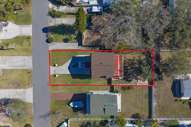 856 WISCONSIN AVENUE, Palm Harbor, FL 34683