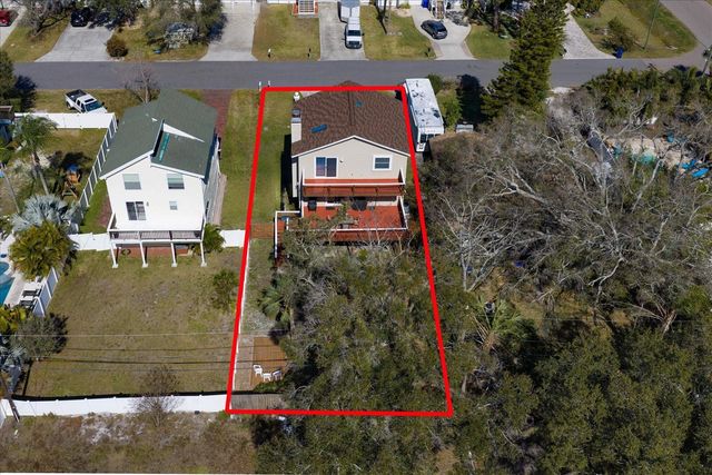 856 WISCONSIN AVENUE, Palm Harbor, FL 34683