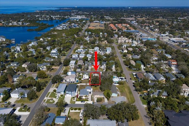 856 WISCONSIN AVENUE, Palm Harbor, FL 34683