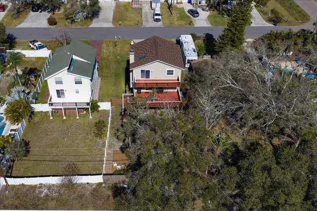 856 WISCONSIN AVENUE, Palm Harbor, FL 34683