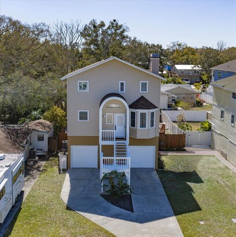 856 WISCONSIN AVENUE, Palm Harbor, FL 34683