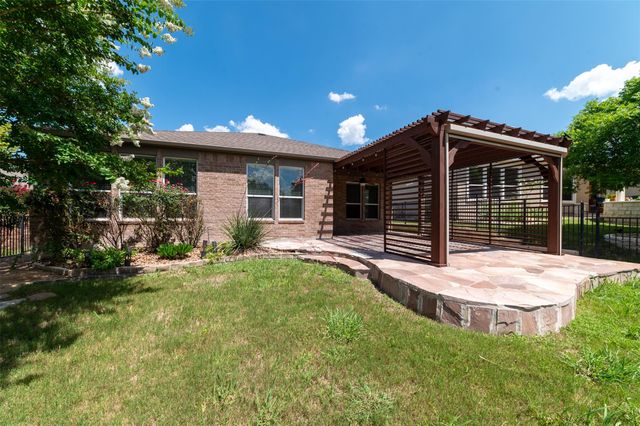 902 Dome Peak LN, Georgetown, TX 78633