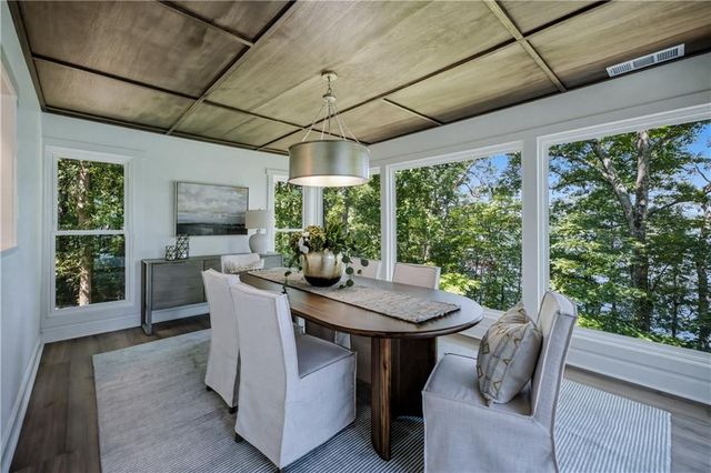 9790 Peninsula Drive, Gainesville, GA 30506