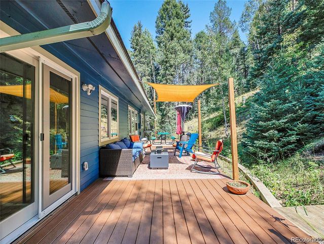 11908 Black Hawk Dr., Conifer, CO 80433