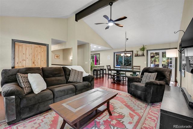 11908 Black Hawk Dr., Conifer, CO 80433