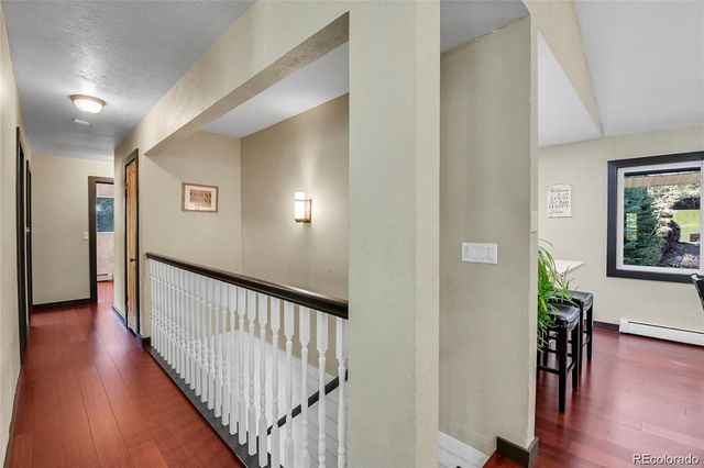 11908 Black Hawk Dr., Conifer, CO 80433