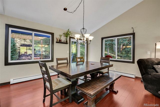 11908 Black Hawk Dr., Conifer, CO 80433