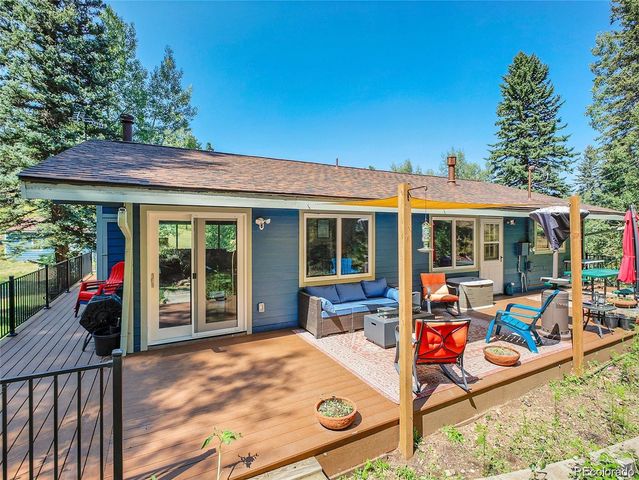 11908 Black Hawk Dr., Conifer, CO 80433