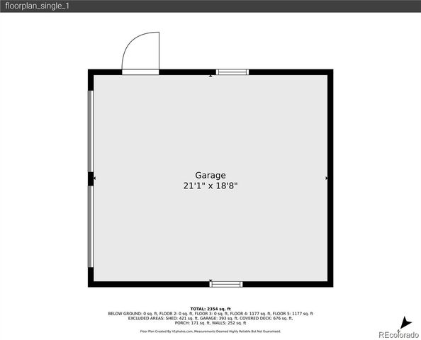 11908 Black Hawk Dr., Conifer, CO 80433