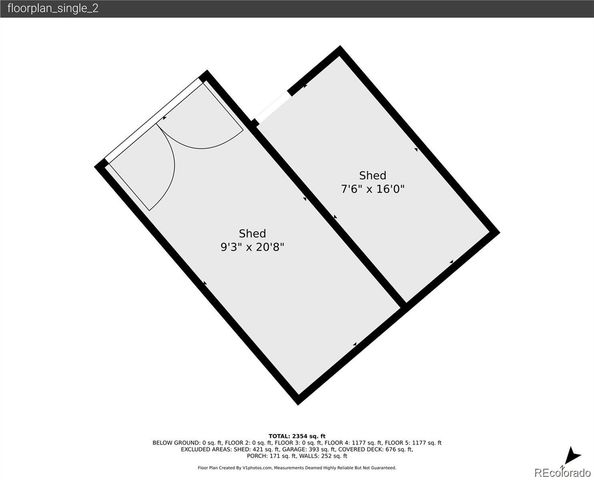11908 Black Hawk Dr., Conifer, CO 80433