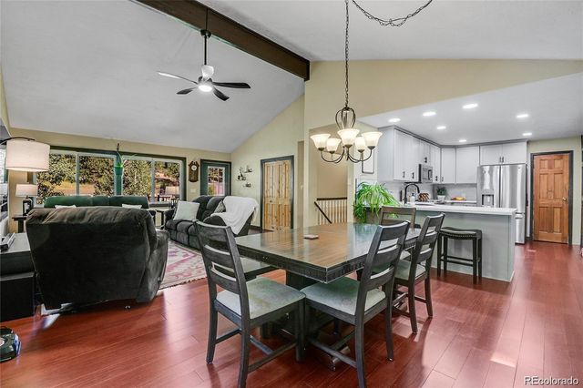 11908 Black Hawk Dr., Conifer, CO 80433