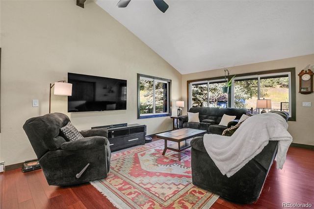 11908 Black Hawk Dr., Conifer, CO 80433