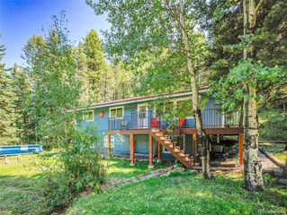 11908 Black Hawk Dr., Conifer, CO 80433