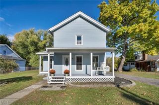 5465 N Ridge Road W, Ashtabula, OH 44004