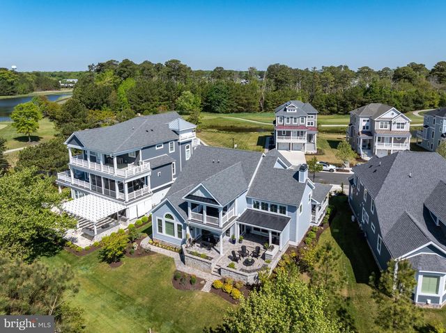 12228 N HAVEN DR, Selbyville, DE 19975