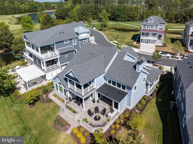 12228 N HAVEN DR, Selbyville, DE 19975
