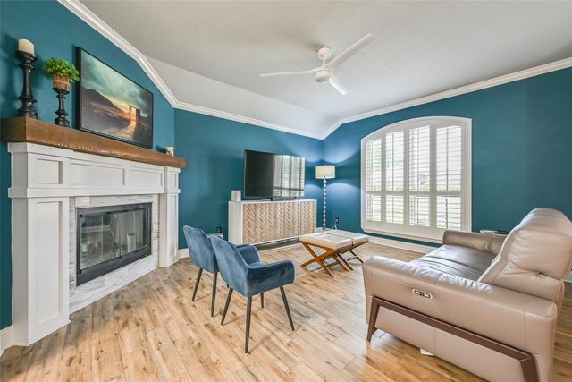 1224 Old Oak Drive, Cedar Hill, TX 75104