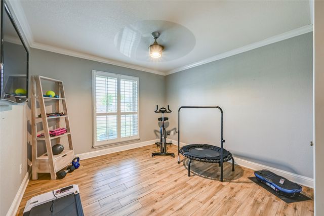 1224 Old Oak Drive, Cedar Hill, TX 75104