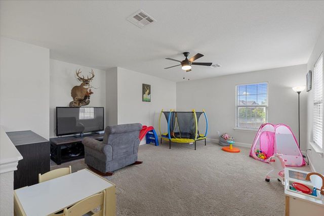 100 N Prairie LN, Georgetown, TX 78633