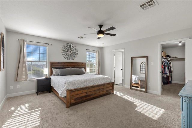 100 N Prairie LN, Georgetown, TX 78633