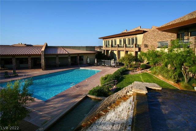 551 Grand Rim Drive, Henderson, NV 89012