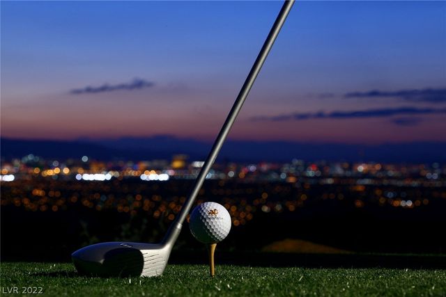 551 Grand Rim Drive, Henderson, NV 89012