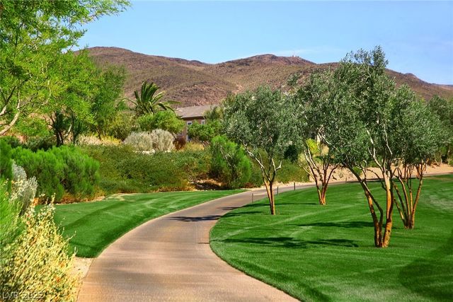 551 Grand Rim Drive, Henderson, NV 89012