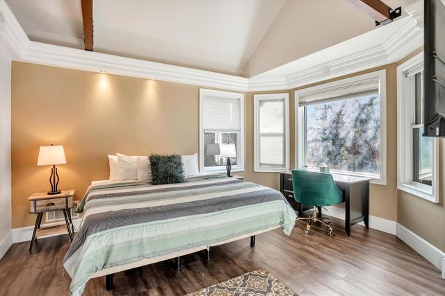 303 W St, Sacramento, CA 95818