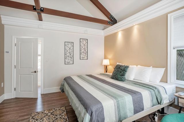 303 W St, Sacramento, CA 95818