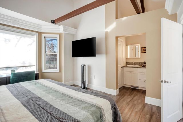 303 W St, Sacramento, CA 95818