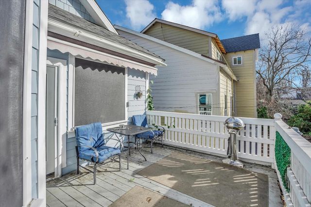 303 W St, Sacramento, CA 95818