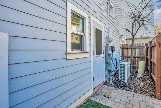 303 W St, Sacramento, CA 95818