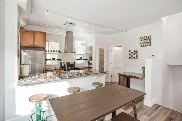 303 W St, Sacramento, CA 95818