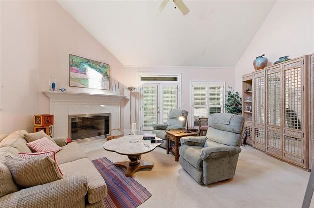 1732 Harts Run, Atlanta, GA 30341