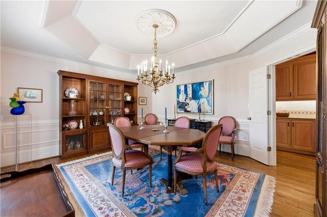 1732 Harts Run, Atlanta, GA 30341