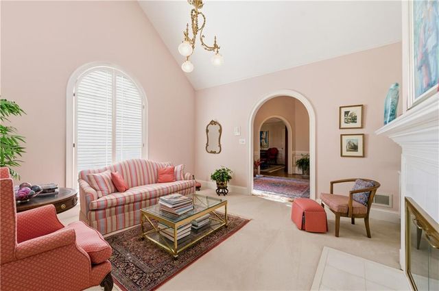 1732 Harts Run, Atlanta, GA 30341