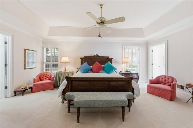 1732 Harts Run, Atlanta, GA 30341