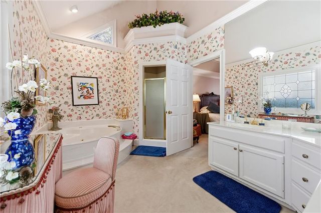 1732 Harts Run, Atlanta, GA 30341