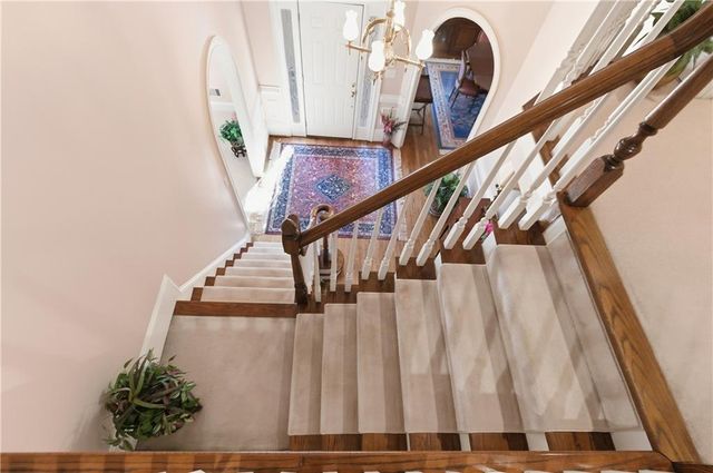 1732 Harts Run, Atlanta, GA 30341