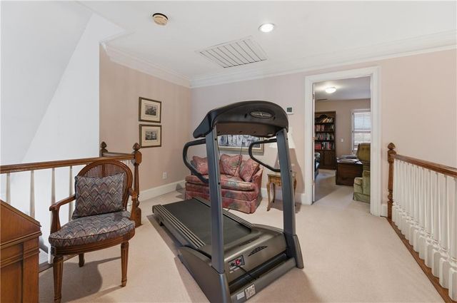 1732 Harts Run, Atlanta, GA 30341