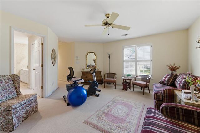 1732 Harts Run, Atlanta, GA 30341