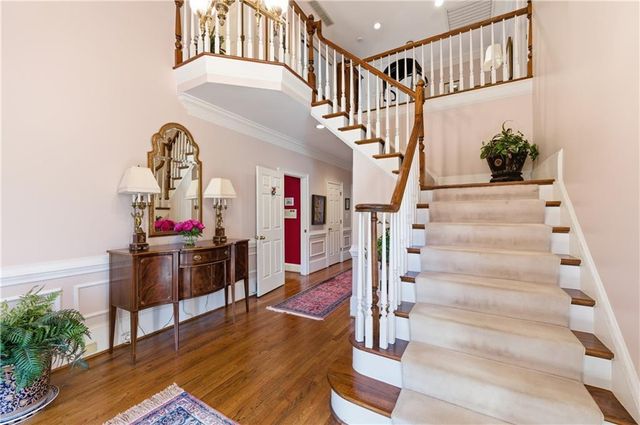 1732 Harts Run, Atlanta, GA 30341