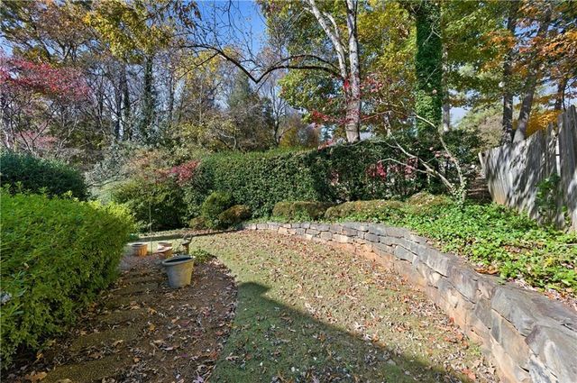 1732 Harts Run, Atlanta, GA 30341