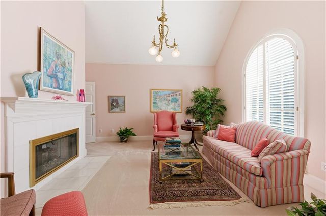 1732 Harts Run, Atlanta, GA 30341