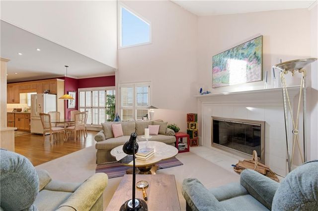 1732 Harts Run, Atlanta, GA 30341