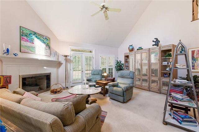 1732 Harts Run, Atlanta, GA 30341