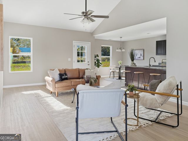 110 Adaline Court, Carnesville, GA 30521