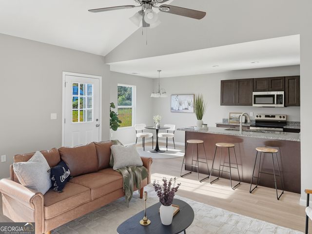 110 Adaline Court, Carnesville, GA 30521