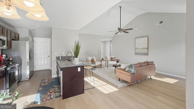 110 Adaline Court, Carnesville, GA 30521