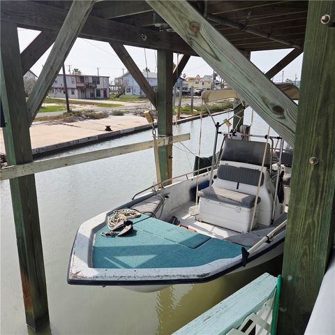 612 N Sandpiper, Ingleside, TX 78362